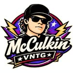 McCulkin VNTG