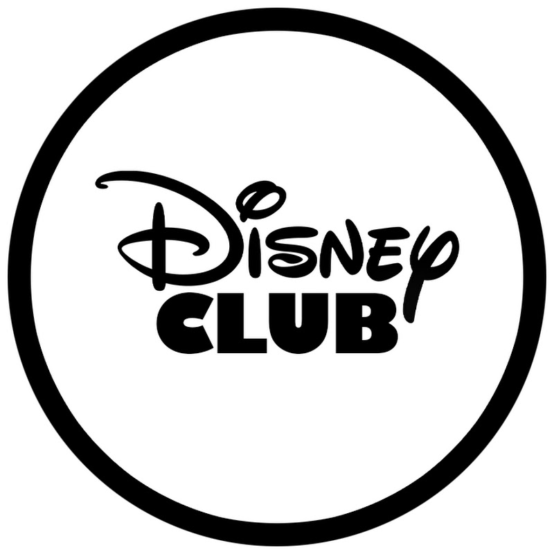 Disney Club UK