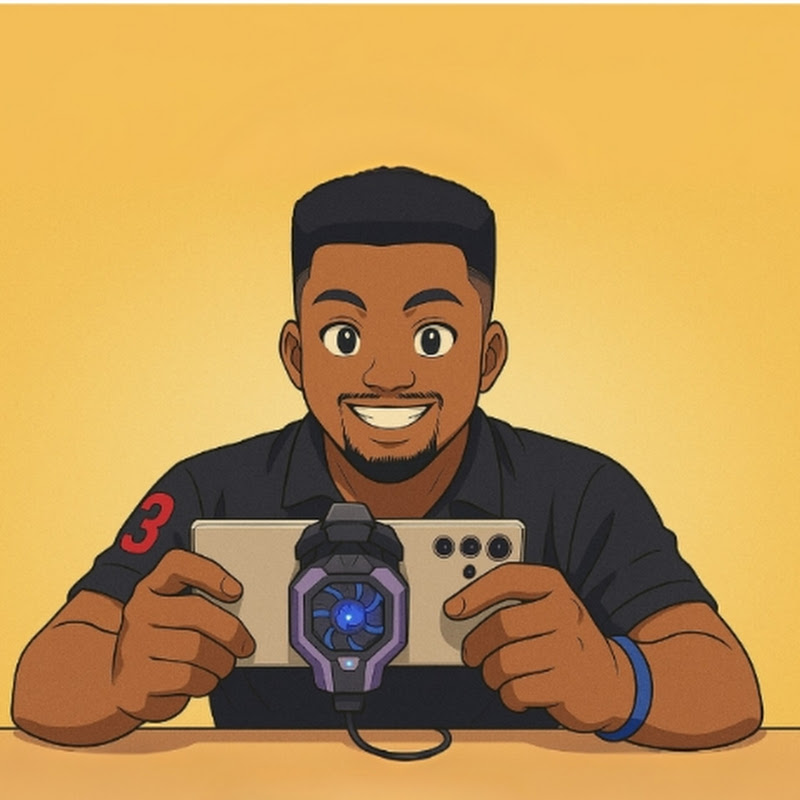 OSKAMIZE GAMING