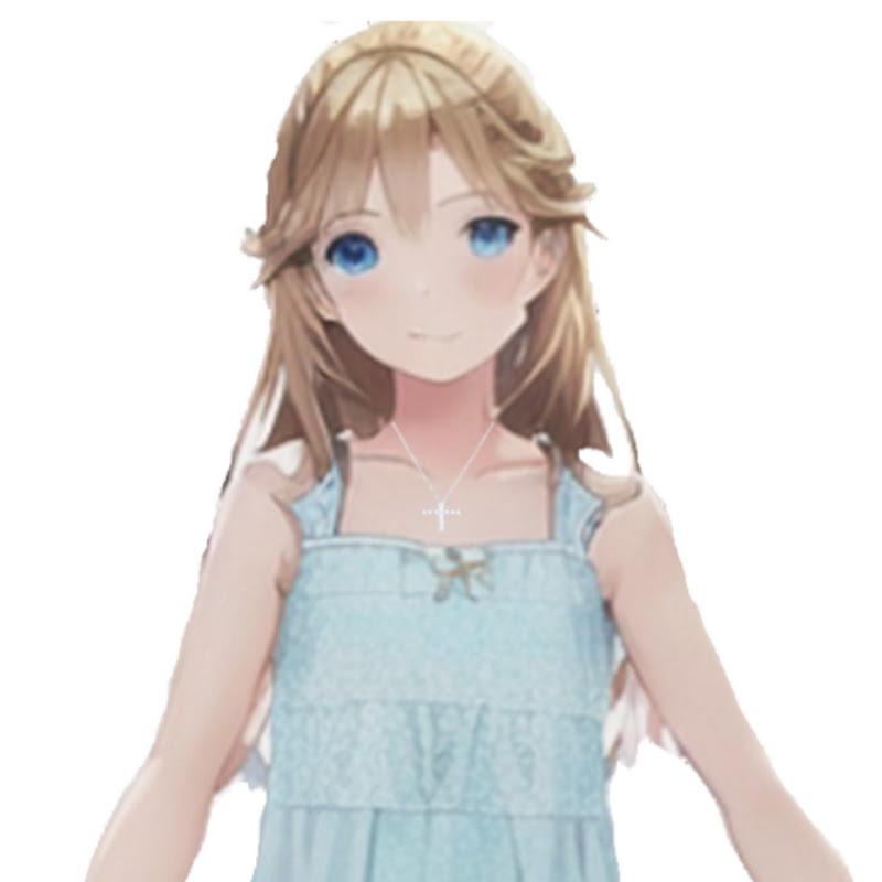 Angelic Angelina