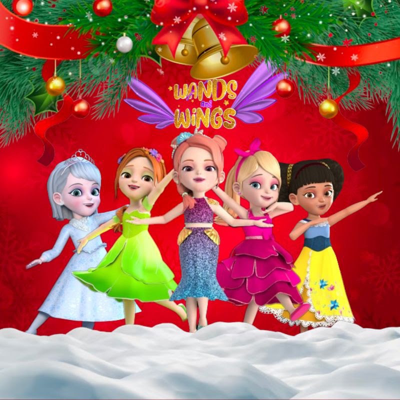 Princess Tales