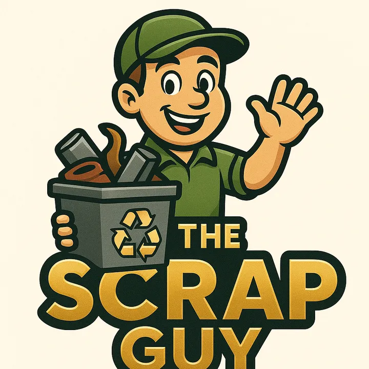 The Scrap guy