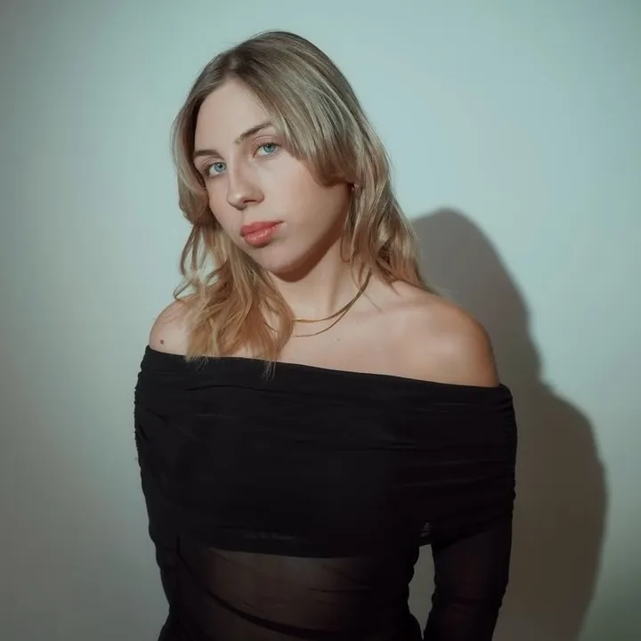 Sarah Cornelia