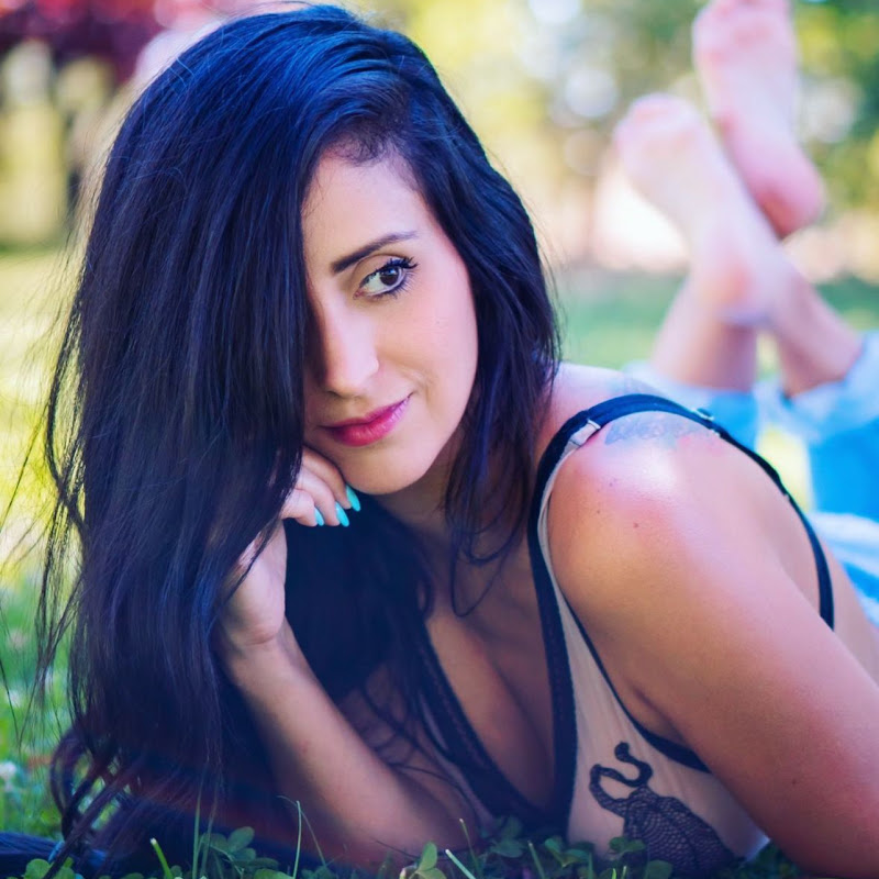 Vanesa Lorens