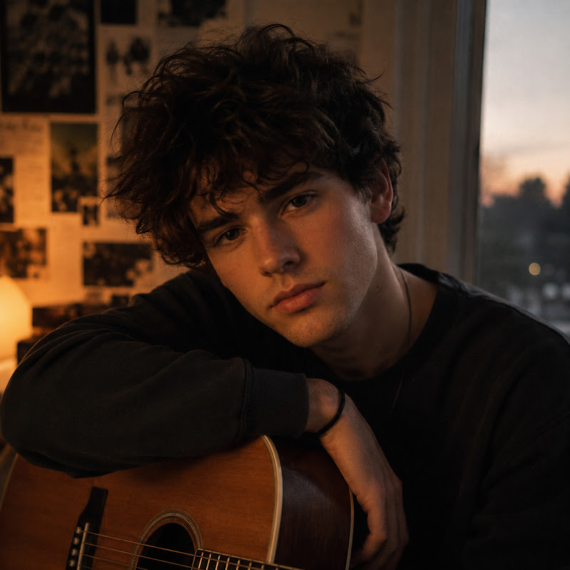 Noah Hart