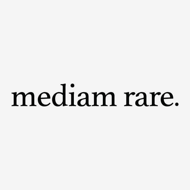 Mediam Rare Creative Agency