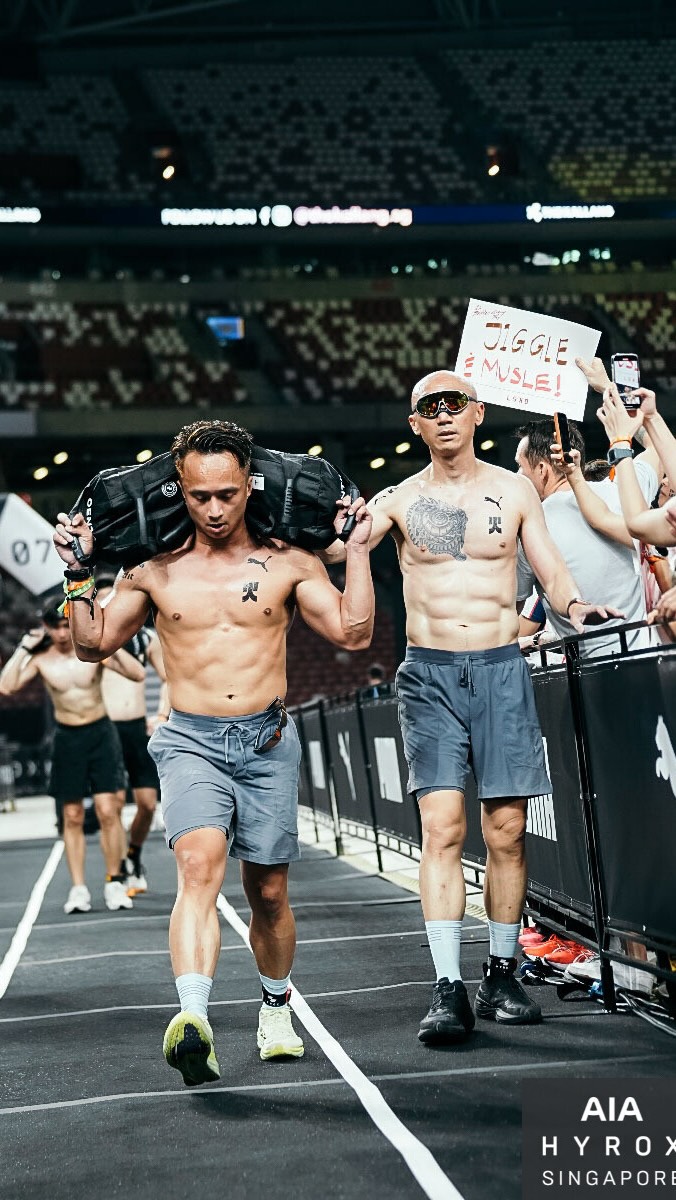 Samuel Lim