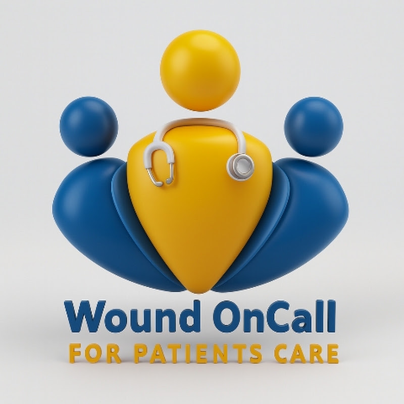 Wound oncall - العناية بالجروح و القرح