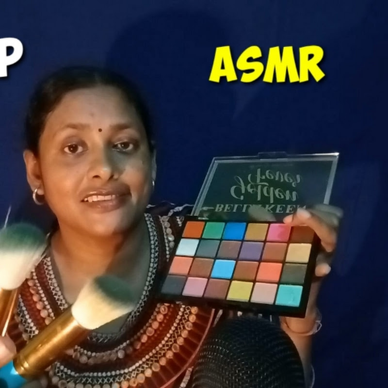 ASMR Dola