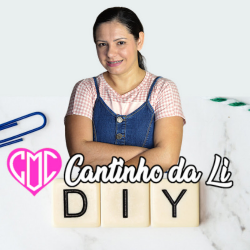 Cantinho da Li