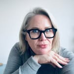 At home with Tracie