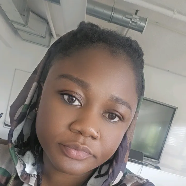 Obaahɛmaa Nyamɛwaa A. Pokuaa