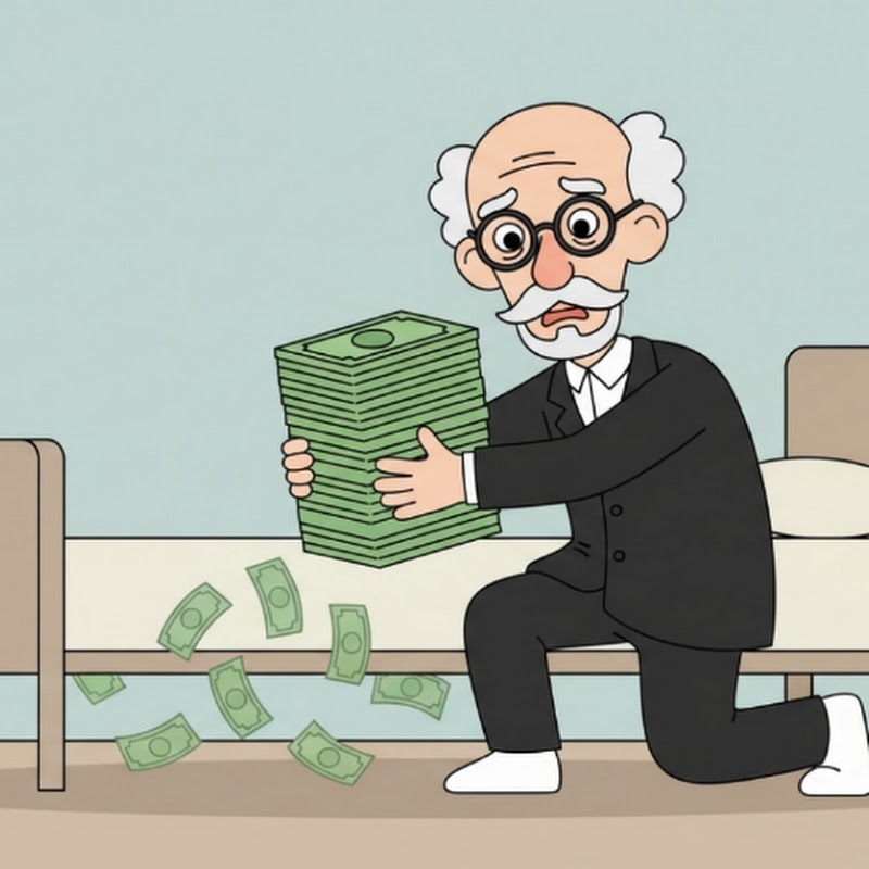 The Middle Class Trap