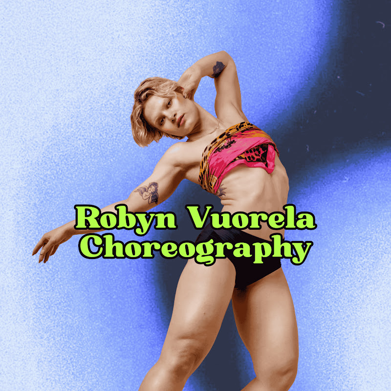 Robyn Vuorela Choreography