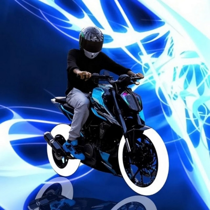 Torque Troll
