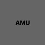 AMU unisex