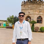 Anil Vatke | Teacher 🔬