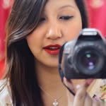 Samantha|Product Photographer