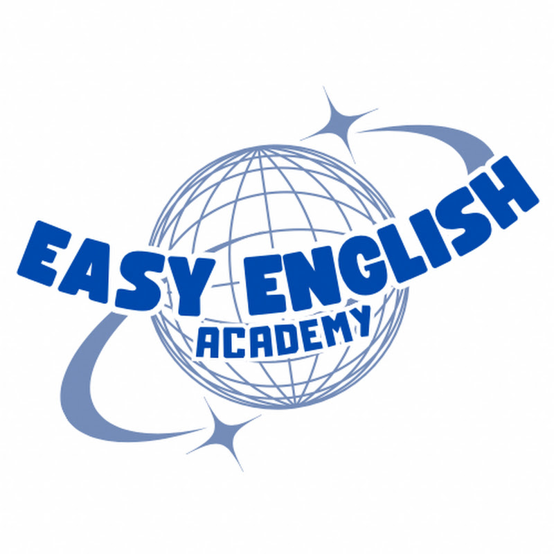 Easy English Academy