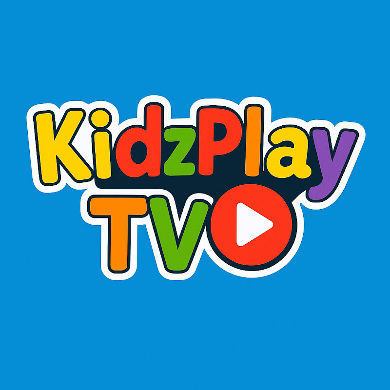 Kidz Play TV