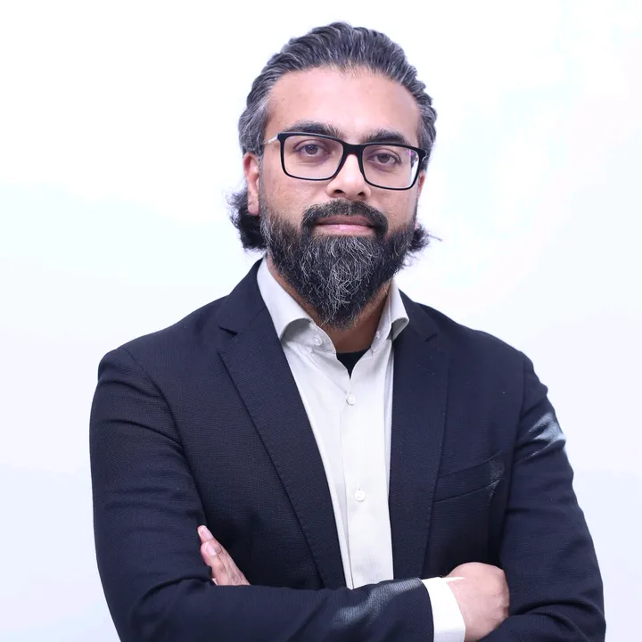 Mohammad Raafi