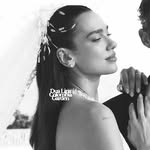 DUA LIPA GARDEN