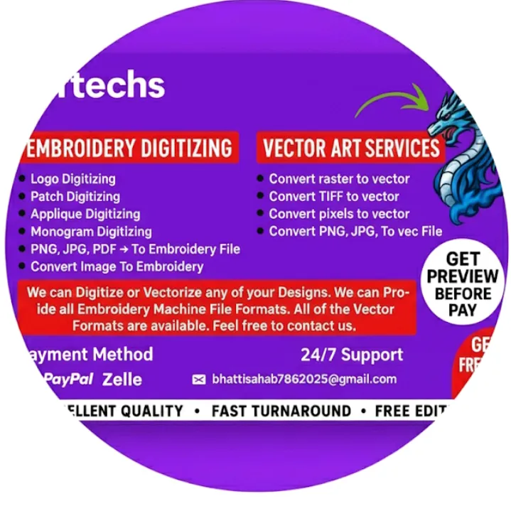 Embroidery Studio