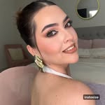 Andrea Calderón|Maquillaje