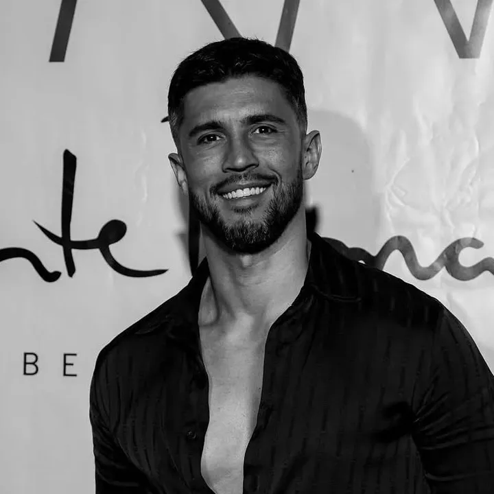Bradley Howard