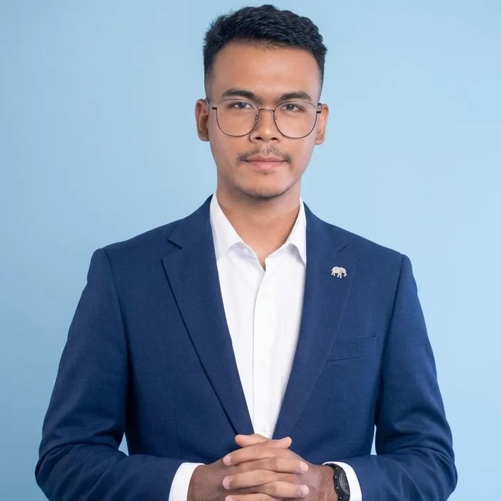 Slonki Burma