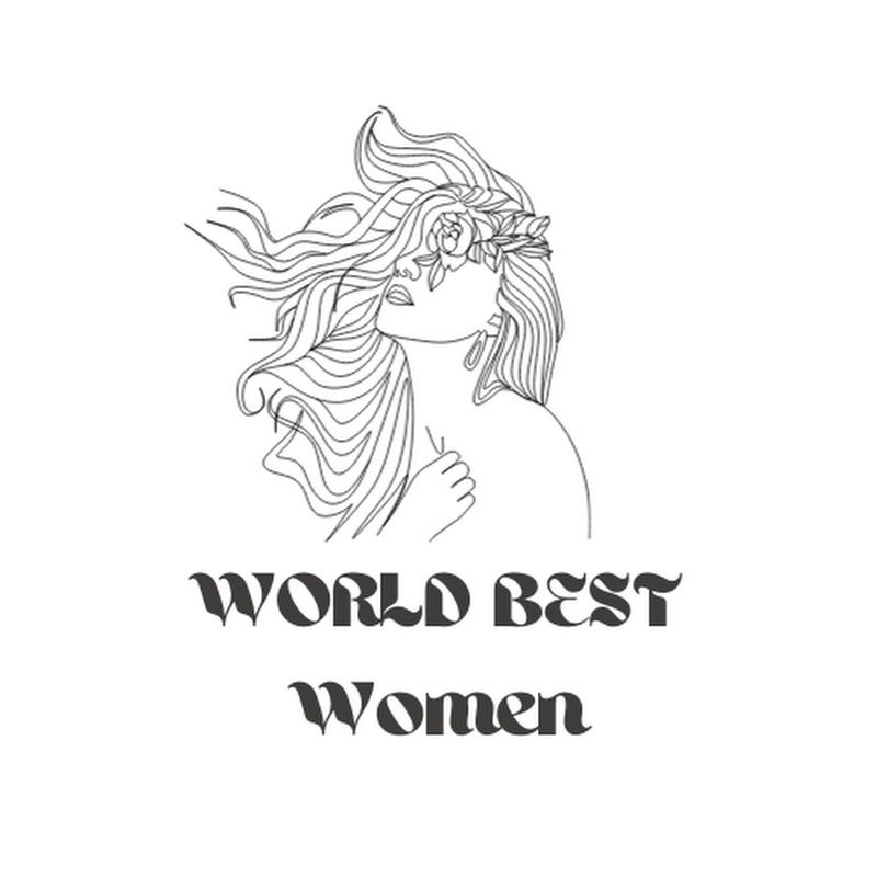 WORLD BEST WOMEN