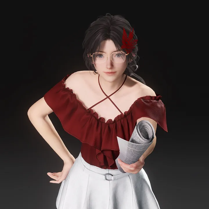 MariSkyVA