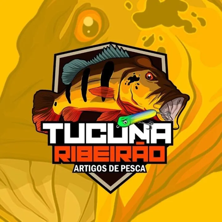 Loja Tucuna Ribeirão Pesca