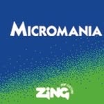 Micromania-Zing