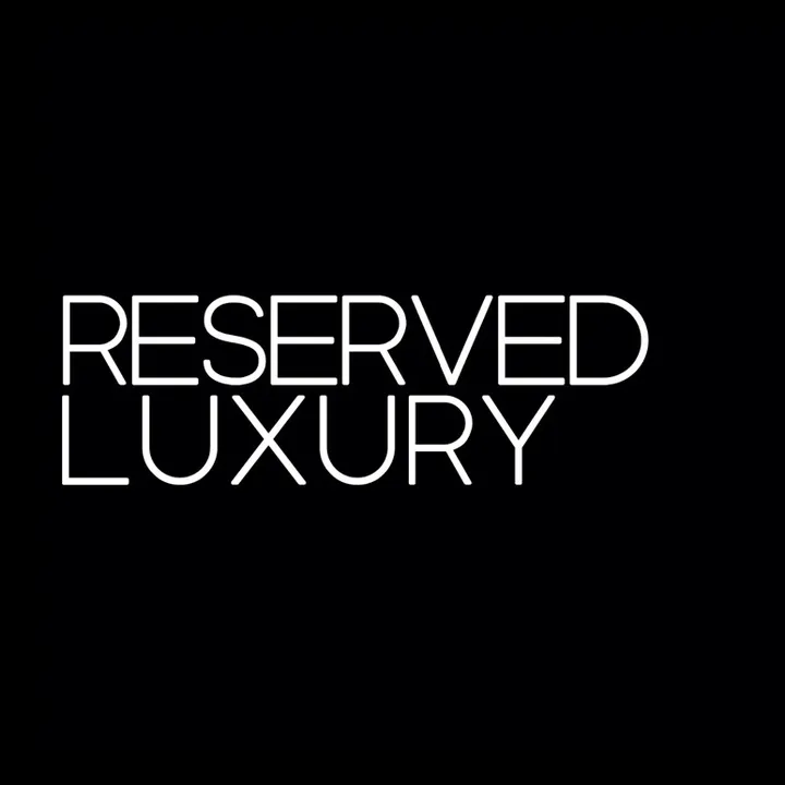 ReservedLuxury