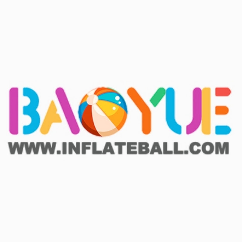 Inflateball