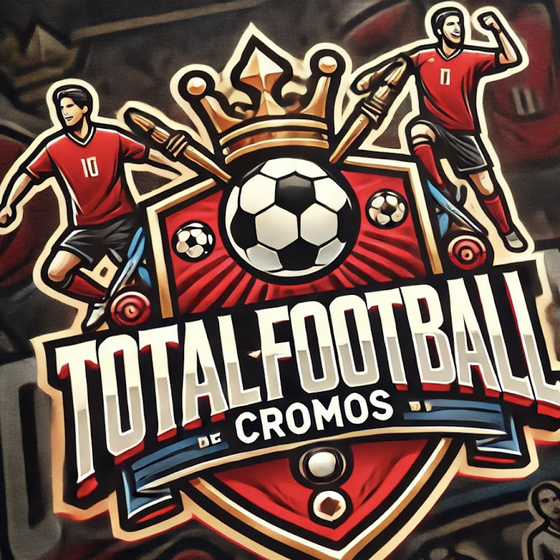 totalfootballcromos