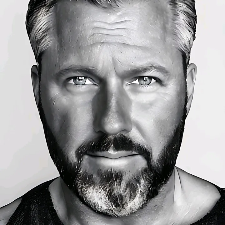 John C Kristiansen