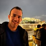 Apostolis Tzoumanis