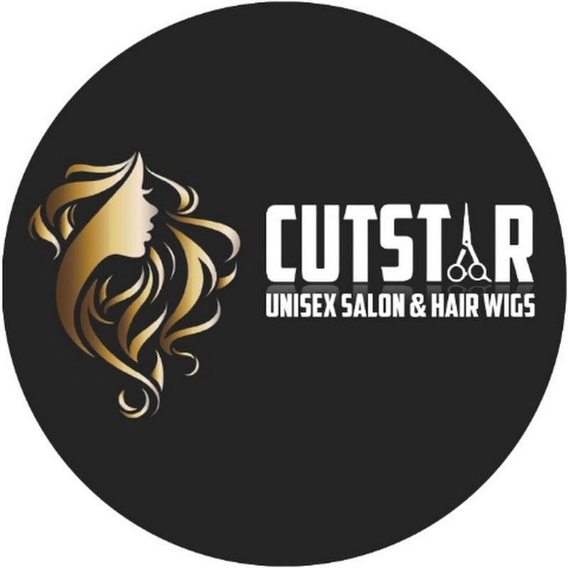 CutStar Salon & hair wigs India