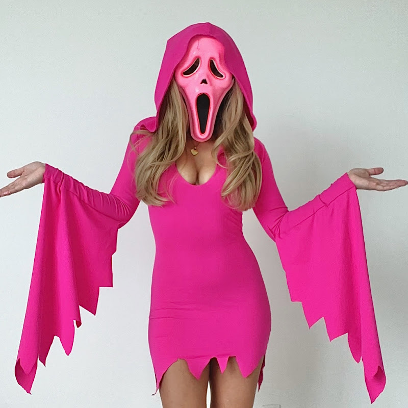 Stormy Kelly