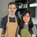 Thomas Pagot I Vegan Recipes