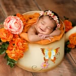 Ashok SR | Newborn Photography | Maternity in Trivandrum