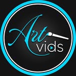Art Videos 🎨