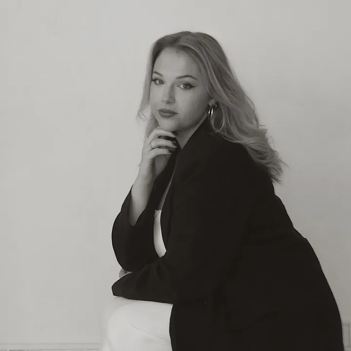 Emma Englund | Vancouver