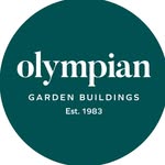 Olympian Garden Buildings