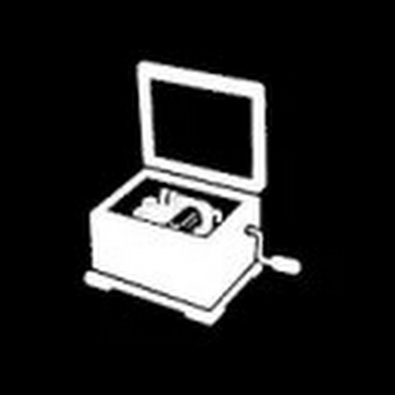 The MusicBox