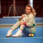 ANA TENNIS UGC