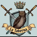 𝕷𝖆 𝕿𝖆𝖇𝖊𝖗𝖓𝖆 𝕽𝖊𝖘𝖙𝖆𝖚𝖗𝖆𝖓𝖙𝖊| Temática medieval-Celta 🧌🏰🧚‍♀️