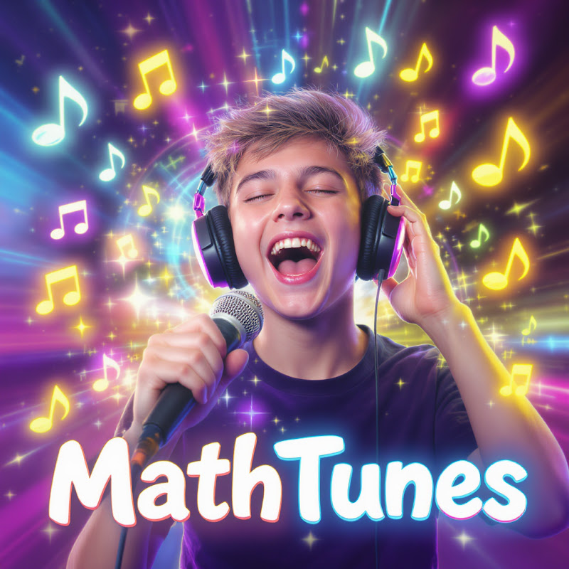 MathTunes Math Music